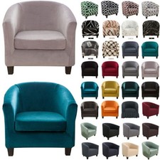 Stretch Sesselbezug Stuhlhusse