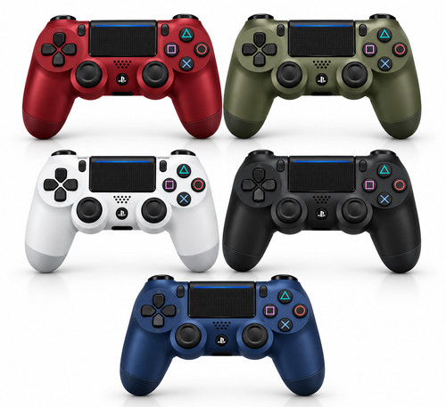 Sony playstation controller - playstation, 4