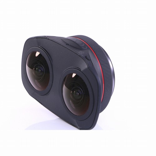 Canon 2mm 8 l - rf, 5,2mm