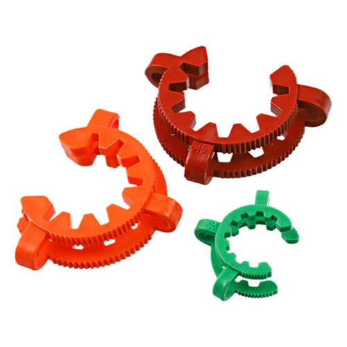 10x standard schliffklemme - 10x, standard-schliffklemme