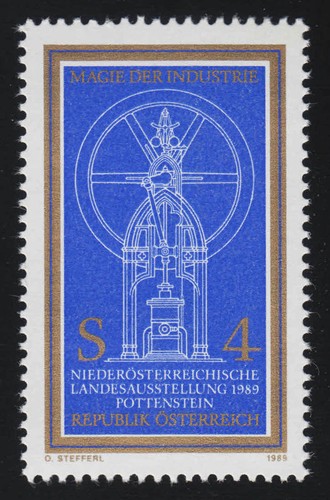 1954 landesausstellung magie - 1954,