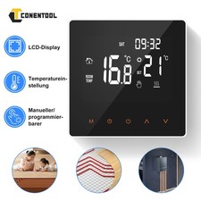 Thermostat elektrische