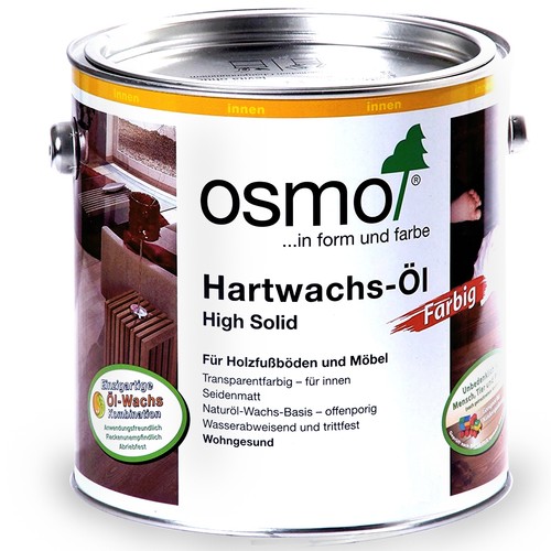 Osmo hartwachsöl - osmo,