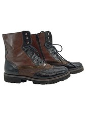 Maripé Damen Stiefel Brogue