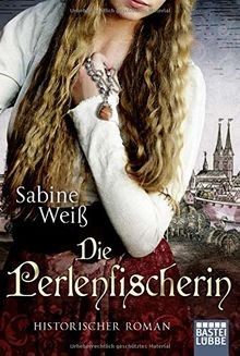 Die perlenfischerin - die,