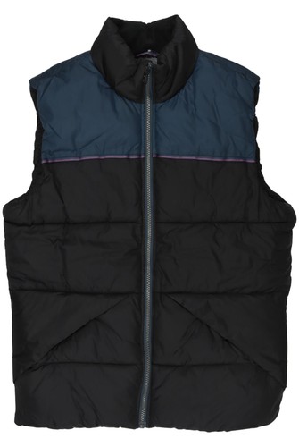 Tom tailor denim - denim, weste