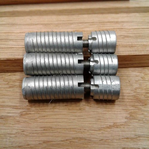 Lamello invis schreiner - 3x,