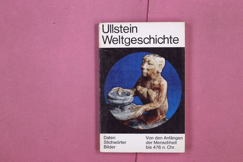 305962 ullstein weltgeschichte - ullstein,