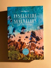Seychellen Reiseführer. Inselguide Seychellen. Simone Schwerdtner. 2019, TB