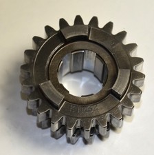 KTM 400 450 525 EXC Schieberad 3/4.G 19/22-Z "32" SLIDING GEAR 59033003032