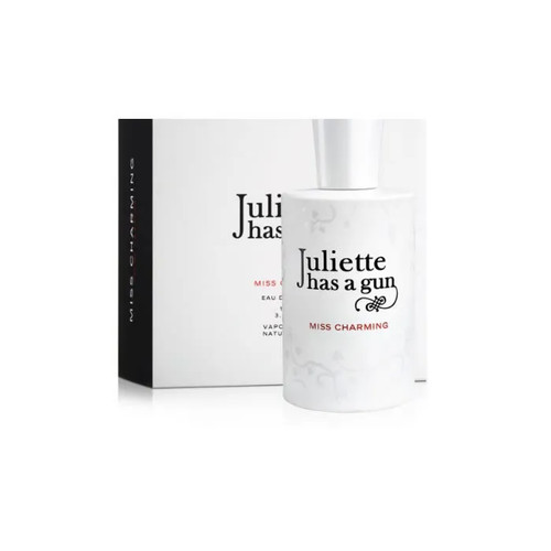 Juliette has gun miss - has, a