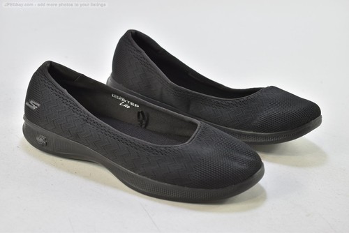 Skechers damen halbschuhe - skechers,