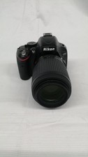 NIKON D5100 Digital SLR Lens Kit