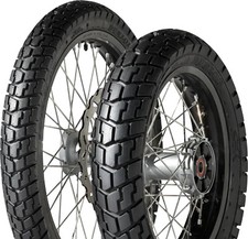Motorradreifen Dunlop 100/90