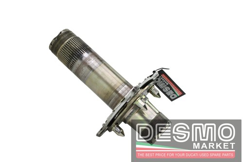 Hinterradbolzen agusta - hinterradbolzen,