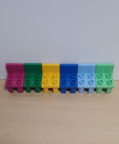 Lego duplo stuhl - lego,