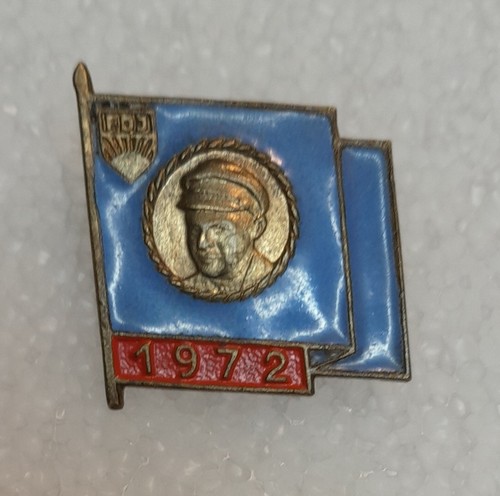 Ddr abzeichen pioniere - abzeichen,