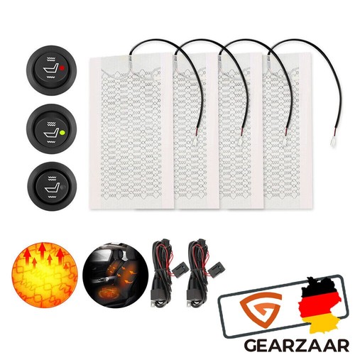 Auto carbon universal - 2x,