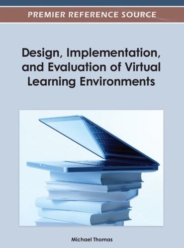 Thomas design implementation - design,
