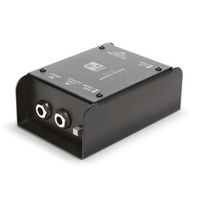 DI-Box Palmer PAN 01 passiv DI