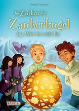 Im Zeichen der Zauberkugel 5