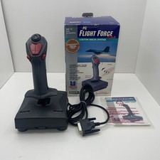 PC FLIGHT FORCE PRO SV-241