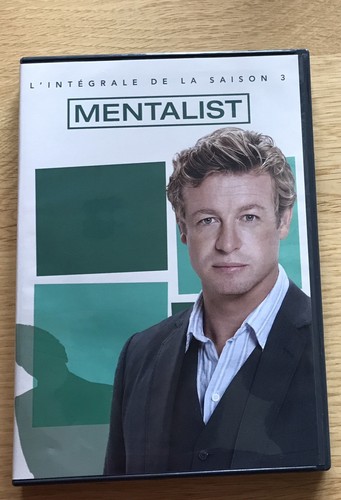 The mentalist saison - mentalist,