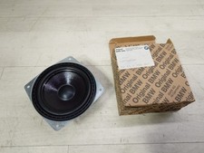 NEU & OVP BMW E34 E32 E36 Lautsprecher 40W Boxen Nokia Soundsystem 1386547 