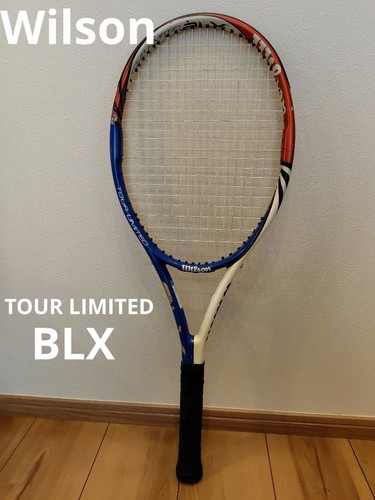 Wilson tour limited blx - tour,