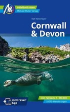 REISEFÜHRER Cornwall & Devon