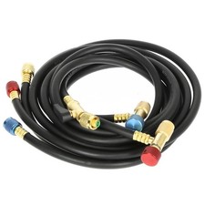 Javac Füllschlauch-Set für