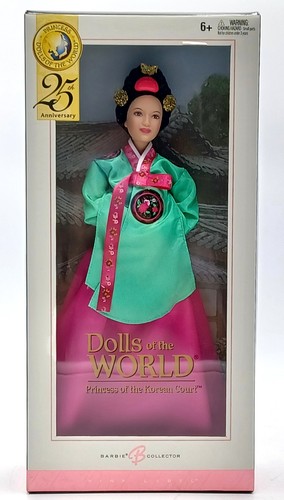 Dolls the world - dolls,
