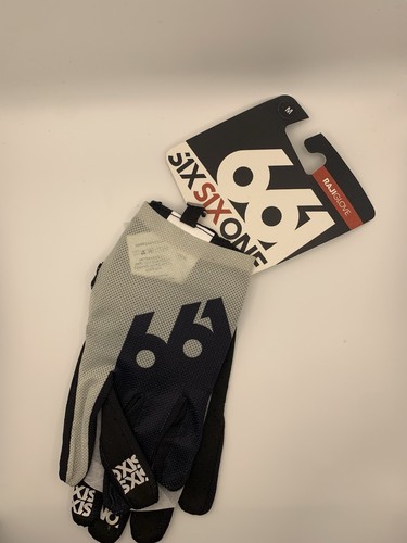 661 six - one, raji