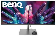 BenQ DesignVue PD3420Q Grafik