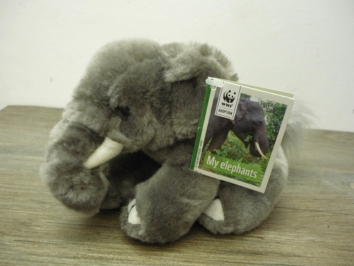 Offizielles wwf entzückendes - offizielles,
