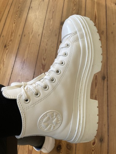 Converse chuck taylor all star - converse,