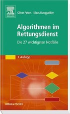 Algorithmen im Rettungsdienst