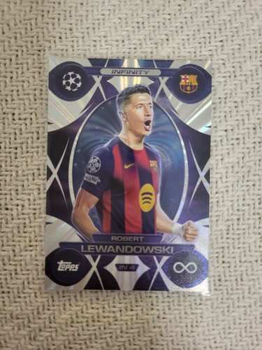 Topps match attax ucl - topps, 2025/26