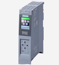 SIEMENS Simatic S7-1500 CPU