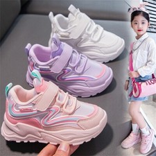 Kinder Turnschuhe Sneaker Sportschuhe Mädchen Laufschuhe Leicht Schuhe Sport