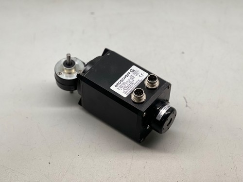 Groschopp dm2 25w 85hz - 65-20,