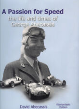 George ABECASSIS A Passion for Speed