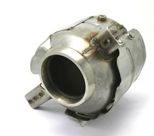 Katalysator für Mercedes-Benz Actros Atego LKW Truck  A0054907314