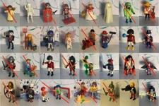 PLAYMOBIL Figuren/Sets zum