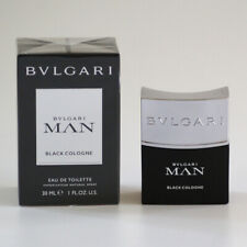 Bvlgari, Black Cologne, EDT