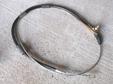 Handbremsseil für alte