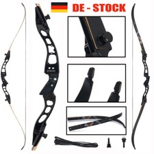 Bogenschießen 66“ Takedown