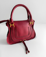 CHLOÉ "Marcie" Medium