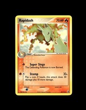 Ponyta Rapidash Galarian