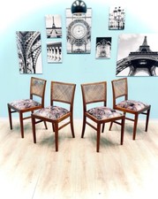 4 x toller Stuhl 50er 60er